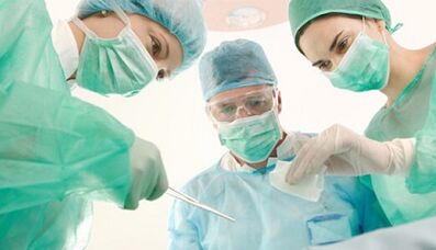 Kide bat handitzeko eragiketa egitea