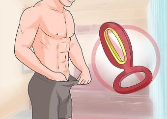 Jelqing-ek zakila handitzen eta muntaketa sendoa lortzen lagunduko du