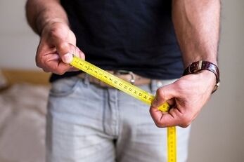 Luzapen dinamikoarekin zakilaren luzera handitu dezakezu