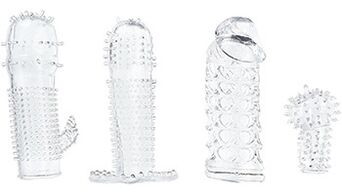 Zakilaren aholkuak - zakila handitzeko azkar gailuak