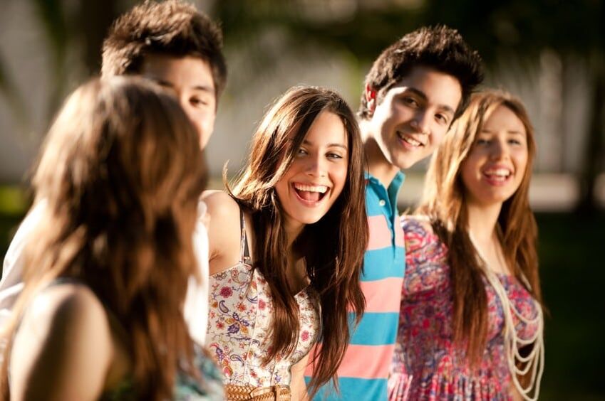 nerabeak eta zakila handitzea 14 urterekin